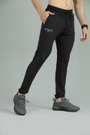 CAMOEDGE Core Flexible Joggers - Black