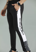 CAMOEDGE Core Flexible Joggers - Black