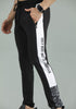 CAMOEDGE Core Flexible Joggers - Black