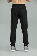 ACHIEVE Enduro Flex Joggers - Black