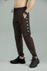 ACHIEVE Enduro Flex Joggers - Brown