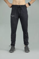CAMOEDGE Core Flexible Joggers - Navy Blue