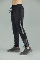 CAMOEDGE Core Flexible Joggers - Navy Blue