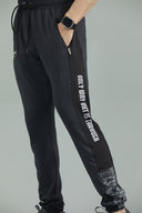 CAMOEDGE Core Flexible Joggers - Navy Blue