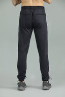 CAMOEDGE Core Flexible Joggers - Navy Blue