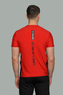 POWERPULSE Core Layer T-Shirt - Red
