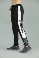 CAMOEDGE Core Flexible Joggers - Black